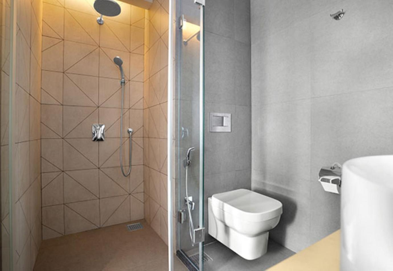 De Mandarin Hotel Goa Кандолим Экстерьер фото